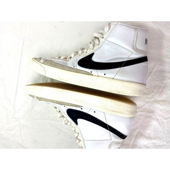 Nike Blazer Women's size 10 - Picture 9 of 9